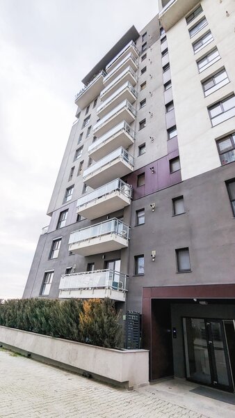 Belvedere 2020 Aviatiei, 3 camere 90mp 2 Bai, Centrala Proprie, Loc Parcare