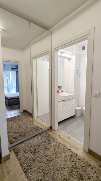 Belvedere 2023 Aviatiei, 2 camere 60mp, Centrala Proprie, Loc Parcare