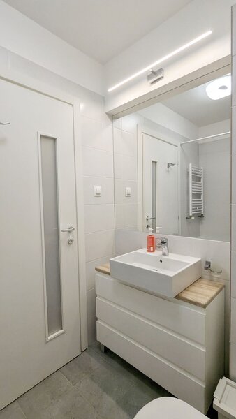 Belvedere 2023 Aviatiei, 2 camere 60mp, Centrala Proprie, Loc Parcare